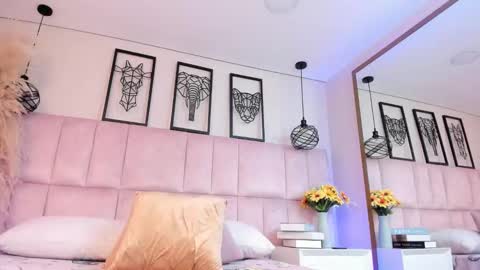 Daniela online show from 03-11-26, 03:56