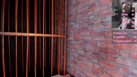  CHARLOTTE BROWN  online show from 01-10-25, 02:55