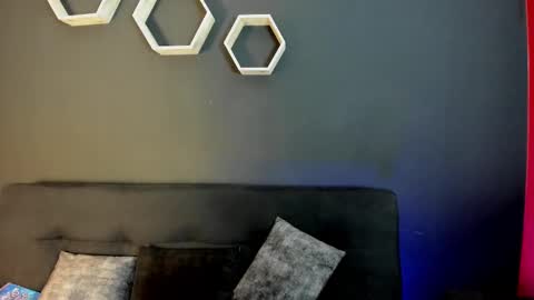  CHARLOTTE BROWN  online show from 02-28-25, 01:25