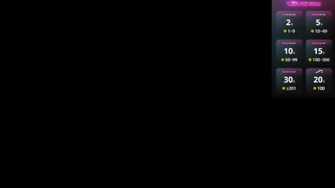  CHARLOTTE BROWN  online show from 03-07-25, 01:07