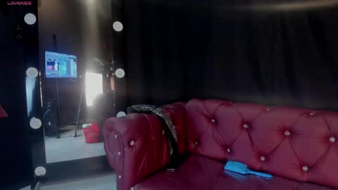  CHARLOTTE BROWN  online show from 04-14-26, 07:09