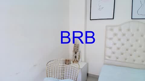 Snapshot of charlotte_capell chatting on 01-03-25, 09:15 Charly online show from 01-03-25, 09:15