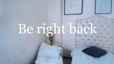 Snapshot of charlotte_capell chatting on 02-06-25, 06:08 Charly online show from 02-06-25, 06:08