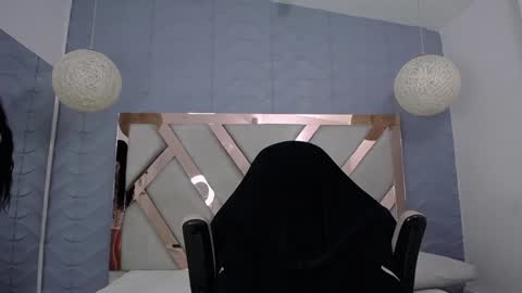 Charlotte colee online show from 12-05-24, 03:28