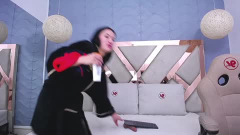 Charlotte colee online show from 12-07-24, 02:13