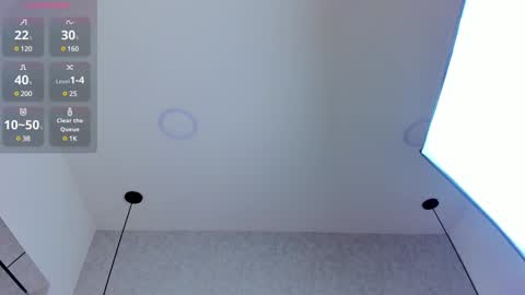 Snapshot of charlotte_copper chatting on 01-27-25, 02:35 Charlotte online show from 01-27-25, 02:35