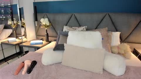 Snapshot of charlotte_copper chatting on 01-30-25, 03:29 Charlotte online show from 01-30-25, 03:29