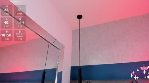 Snapshot of charlotte_copper chatting on 02-14-25, 05:25 Charlotte online show from 02-14-25, 05:25