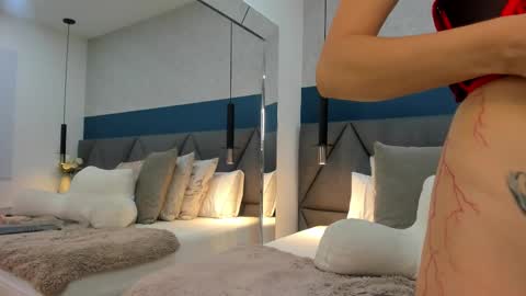 Snapshot of charlotte_copper chatting on 02-23-25, 12:48 Charlotte online show from 02-23-25, 12:48