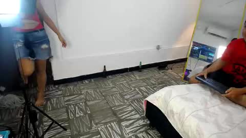 charlottte y dante online show from 12-05-25, 04:21