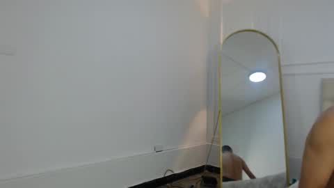 charlottte y dante online show from 12-15-25, 04:17