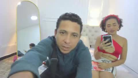 charlottte y dante online show from 02-18-26, 03:46