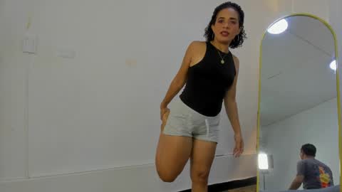 charlottte y dante online show from 04-02-26, 03:48