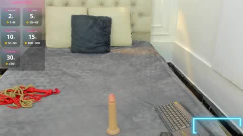 charlottte y dante online show from 04-09-26, 05:07