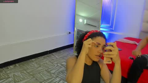charlottte y dante online show from 06-07-26, 05:33