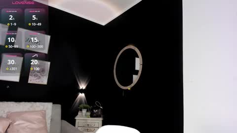 Charlotte online show from 01-05-25, 01:35