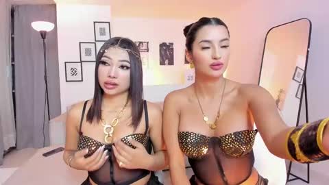 Charlotte online show from 11-02-25, 12:02