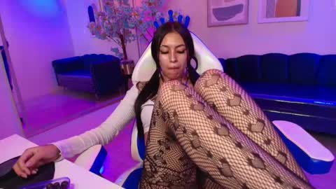 Charlotte online show from 02-02-25, 06:26