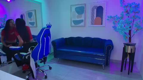 Charlotte online show from 02-26-25, 04:14