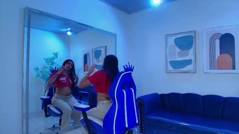 Charlotte online show from 03-04-25, 03:33