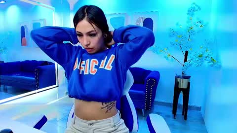 Charlotte online show from 09-13-25, 03:50