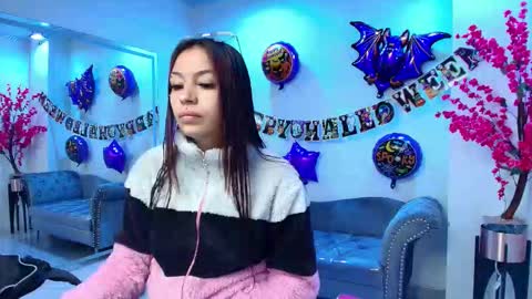 Charlotte online show from 10-25-25, 03:36