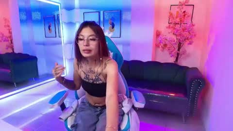 Charlotte online show from 03-07-26, 03:47