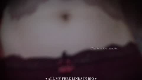 Snapshot of charlotte_germanotta_ chatting on 12-13-24, 04:05 Charlotte online show from 12-13-24, 04:05
