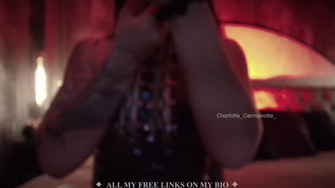Snapshot of charlotte_germanotta_ chatting on 01-29-25, 02:53 Charlotte online show from 01-29-25, 02:53