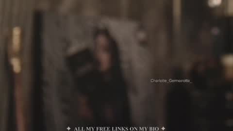 Snapshot of charlotte_germanotta_ chatting on 02-10-25, 02:26 Charlotte online show from 02-10-25, 02:26