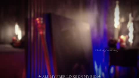 Snapshot of charlotte_germanotta_ chatting on 03-10-25, 02:37 Charlotte online show from 03-10-25, 02:37