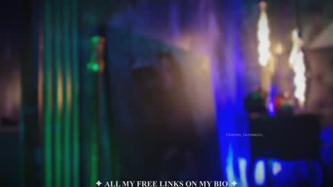 Charlotte online show from 11-13-25, 04:17