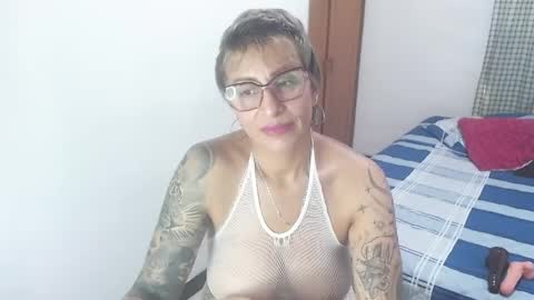 Charlotte online show from 04-01-26, 03:42