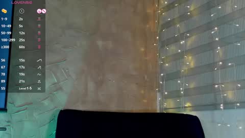 Charlotte  online show from 12-18-24, 05:59