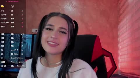 Charlotte  online show from 02-17-25, 10:25