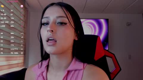 Charlotte  online show from 09-24-25, 08:45