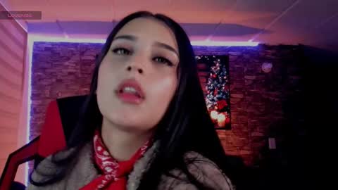 Charlotte  online show from 11-29-25, 11:30