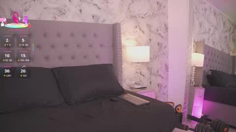 Snapshot of charlotte_harriz chatting on 02-21-25, 08:51 Charlotte online show from 02-21-25, 08:51