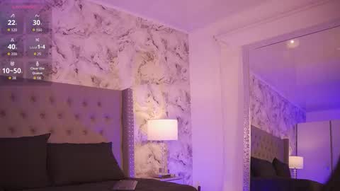 Snapshot of charlotte_harriz chatting on 10-18-25, 03:53 Charlotte online show from 10-18-25, 03:53