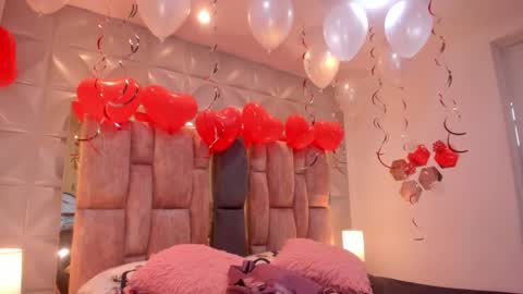 Charlotte Icee online show from 02-21-26, 04:30