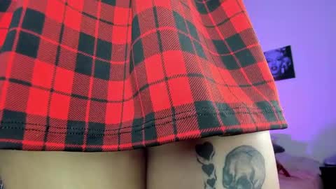 Snapshot of charlotte_joestar chatting on 02-18-25, 01:00 Charlie online show from 02-18-25, 01:00