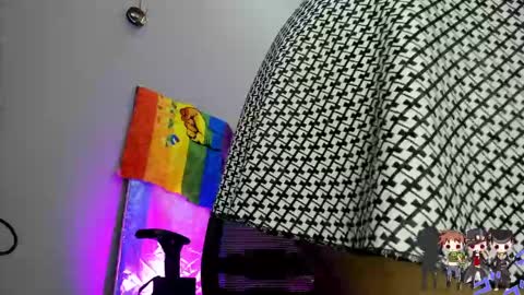 Snapshot of charlotte_joestar chatting on 03-08-25, 12:20 Charlie online show from 03-08-25, 12:20