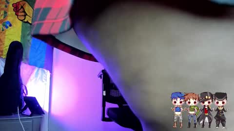 Snapshot of charlotte_joestar chatting on 09-11-25, 07:41 Charlie online show from 09-11-25, 07:41