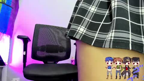 Snapshot of charlotte_joestar chatting on 09-12-25, 10:26 Charlie online show from 09-12-25, 10:26