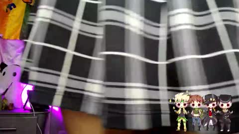 Snapshot of charlotte_joestar chatting on 10-29-25, 04:37 Charlie online show from 10-29-25, 04:37