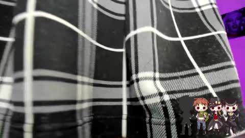 Snapshot of charlotte_joestar chatting on 11-13-25, 08:24 Charlie online show from 11-13-25, 08:24