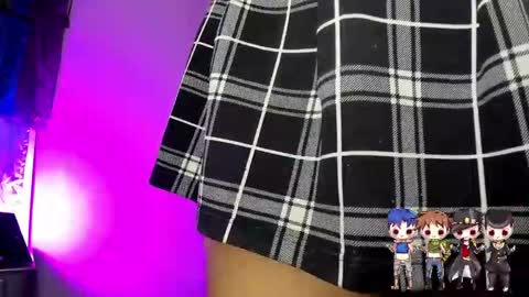 Snapshot of charlotte_joestar chatting on 11-28-25, 05:10 Charlie online show from 11-28-25, 05:10