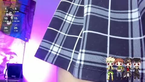 Snapshot of charlotte_joestar chatting on 12-21-25, 07:48 Charlie online show from 12-21-25, 07:48