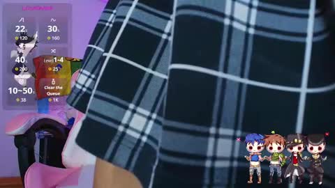 Snapshot of charlotte_joestar chatting on 03-02-26, 12:46 Charlie online show from 03-02-26, 12:46