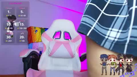 Snapshot of charlotte_joestar chatting on 03-03-26, 04:18 Charlie online show from 03-03-26, 04:18